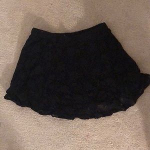 Forever 21 Lace Women’s Skirt
